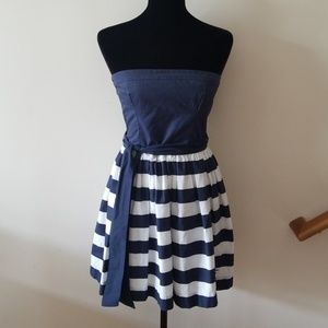 Hollister Sailing Dress